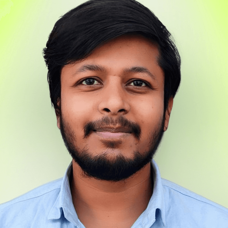 Shivam Kumar - Cloud Manager & Data Handling