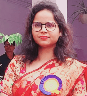 Simpi Kumari - AI Content Researcher